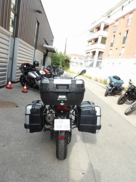 V85 TT 850