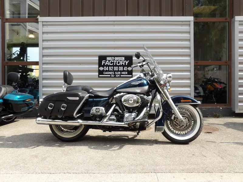 TOURING ROAD KING 1450
