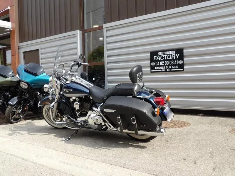 TOURING ROAD KING 1450
