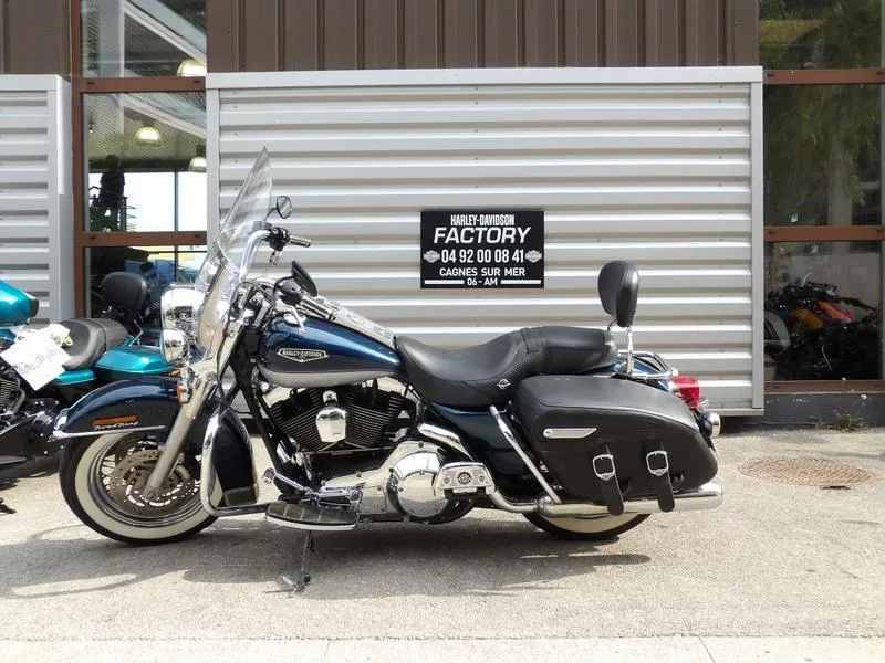 TOURING ROAD KING 1450