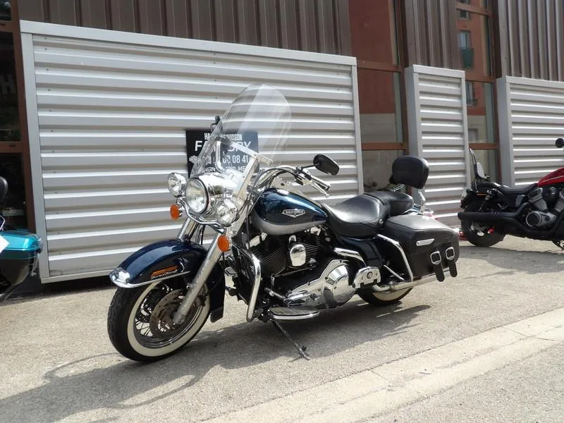 TOURING ROAD KING 1450
