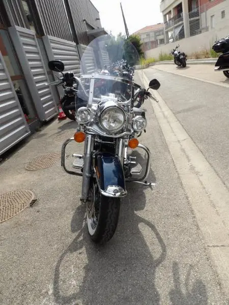 TOURING ROAD KING 1450