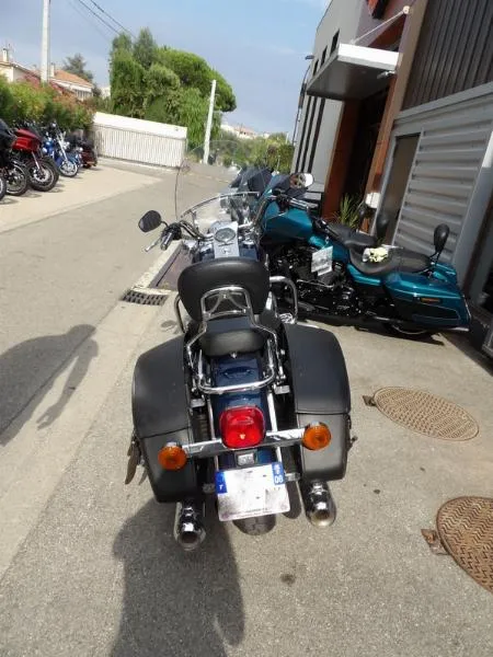 TOURING ROAD KING 1450