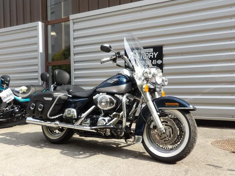 TOURING ROAD KING 1450