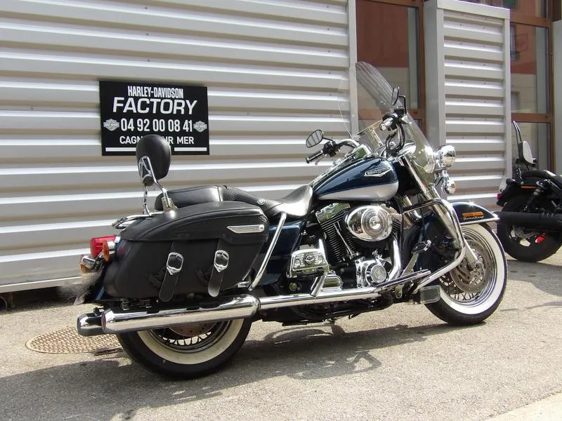 TOURING ROAD KING 1450