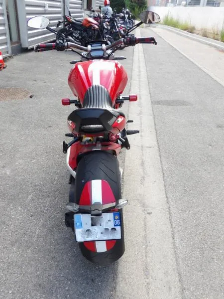 XDIAVEL S