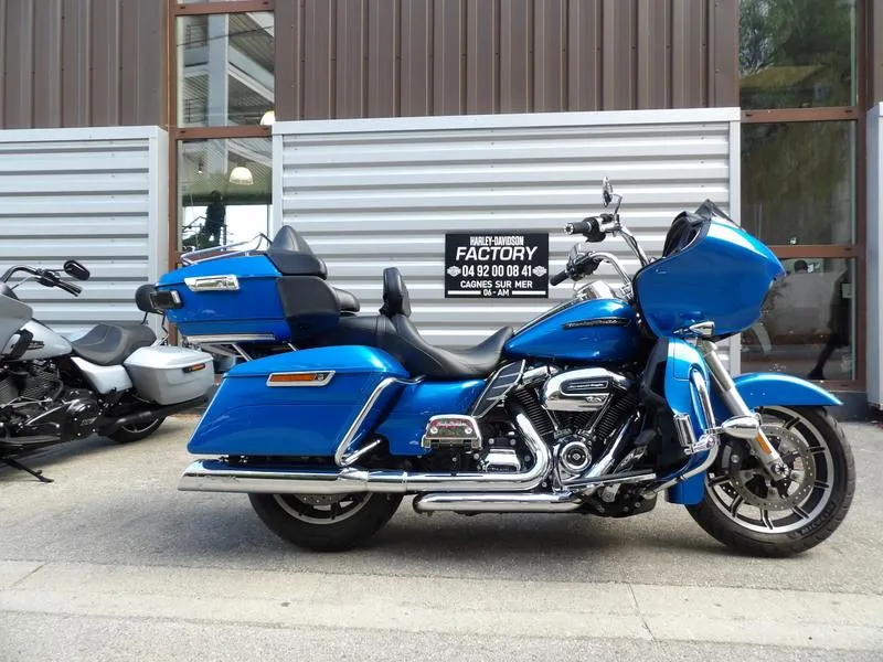 TOURING ROAD GLIDE 1745 ULTRA