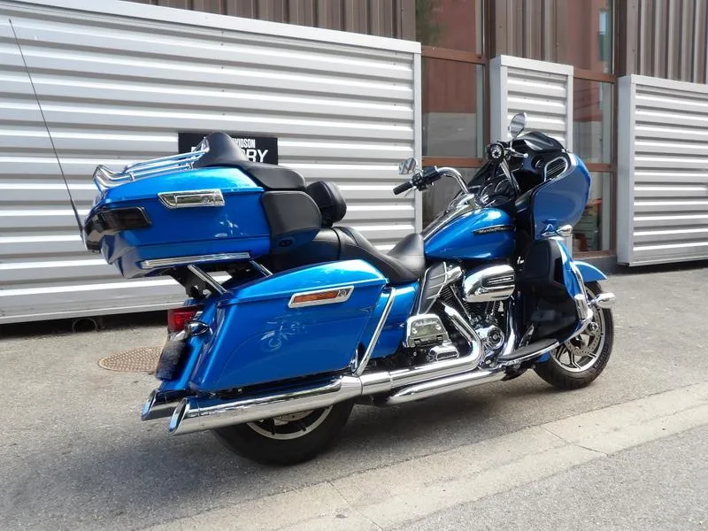 TOURING ROAD GLIDE 1745 ULTRA
