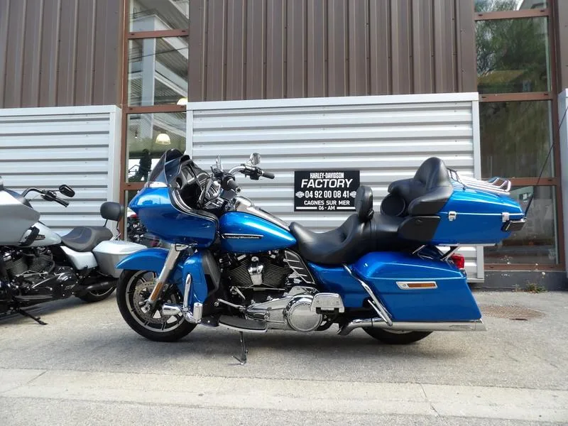 TOURING ROAD GLIDE 1745 ULTRA