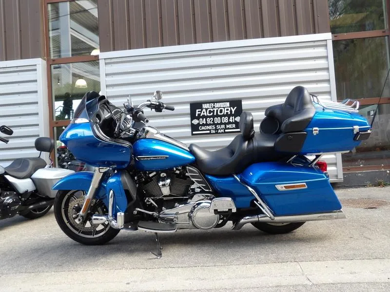 TOURING ROAD GLIDE 1745 ULTRA