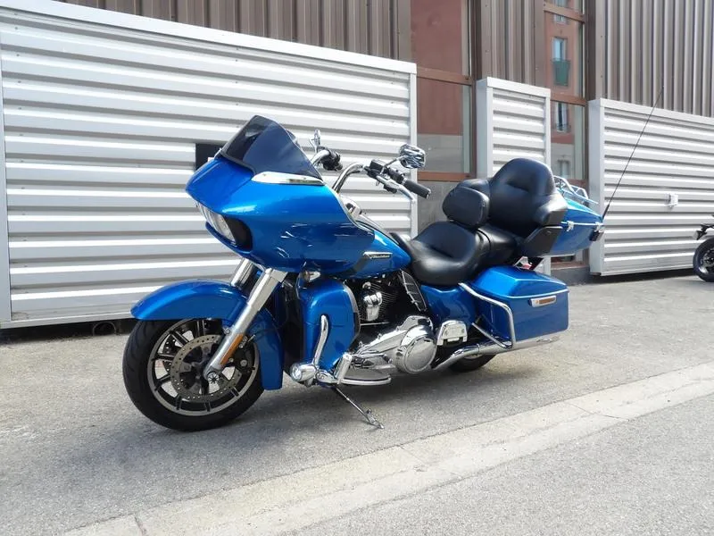 TOURING ROAD GLIDE 1745 ULTRA