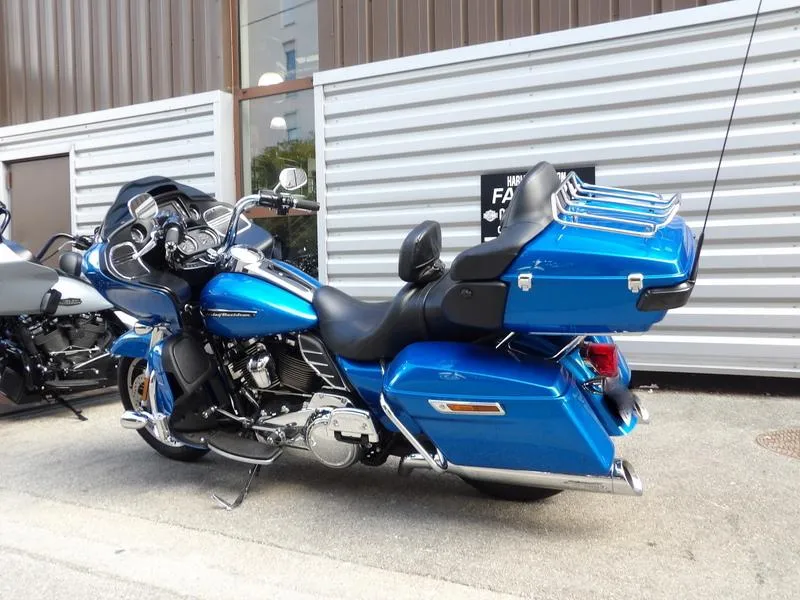TOURING ROAD GLIDE 1745 ULTRA