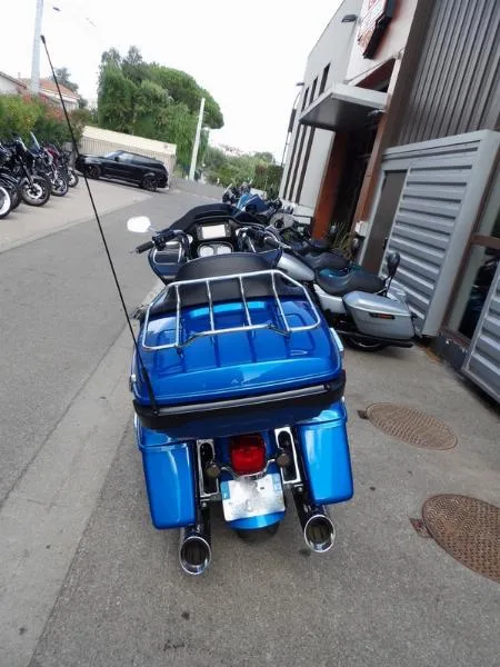 TOURING ROAD GLIDE 1745 ULTRA