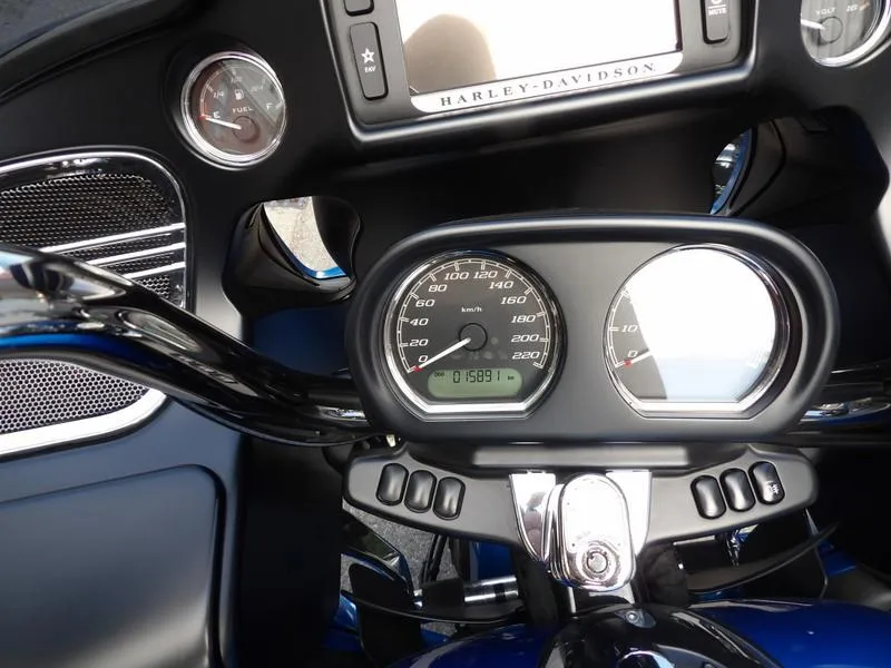 TOURING ROAD GLIDE 1745 ULTRA