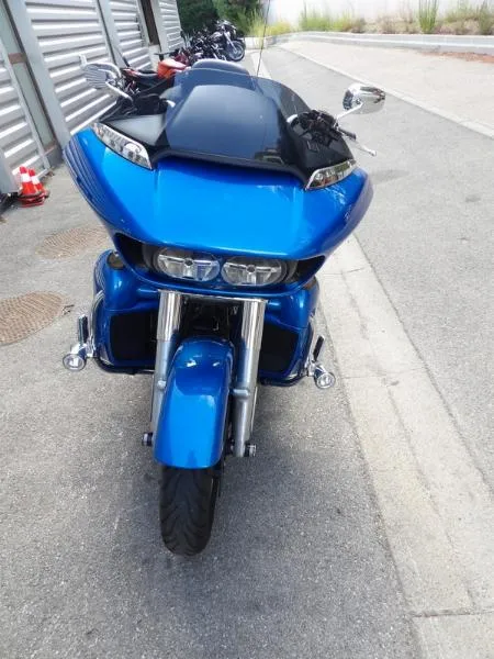TOURING ROAD GLIDE 1745 ULTRA