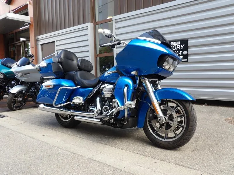 TOURING ROAD GLIDE 1745 ULTRA