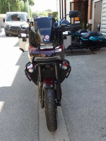 ADVENTURE PAN AMERICA 1250 SPECIAL