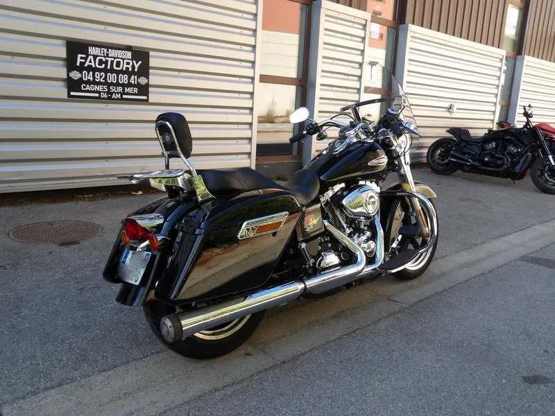 DYNA SWITCHBACK 1690
