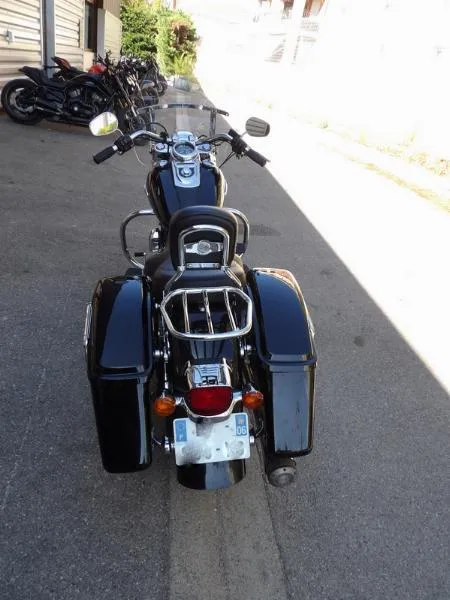 DYNA SWITCHBACK 1690