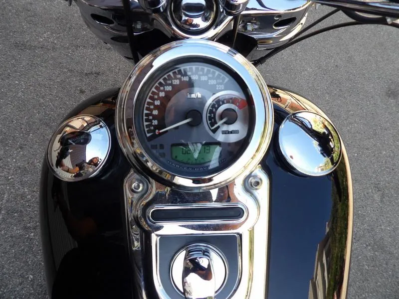 DYNA SWITCHBACK 1690