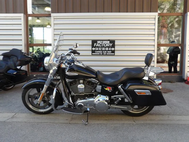 DYNA SWITCHBACK 1690