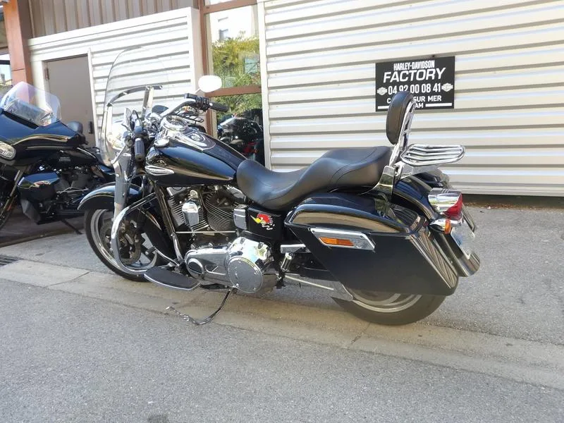 DYNA SWITCHBACK 1690