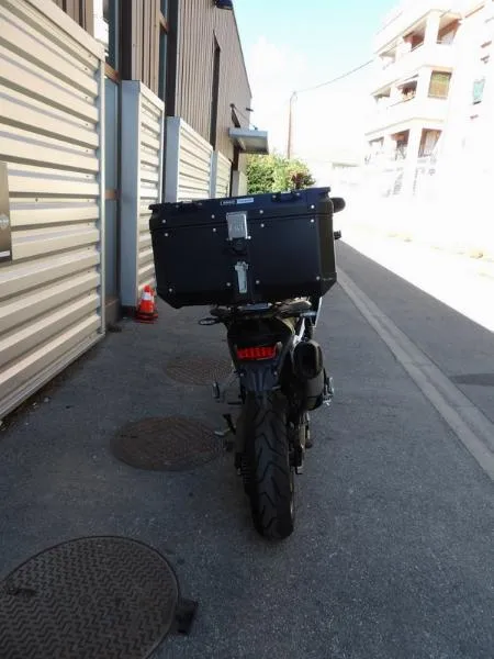 TIGER 900 RALLY PRO