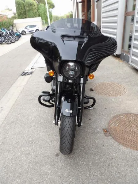 TOURING STREET GLIDE 1923