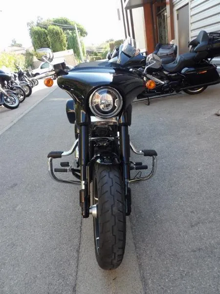 SOFTAIL SPORT GLIDE 1745