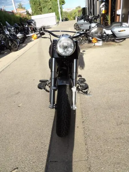 SOFTAIL SLIM 1690