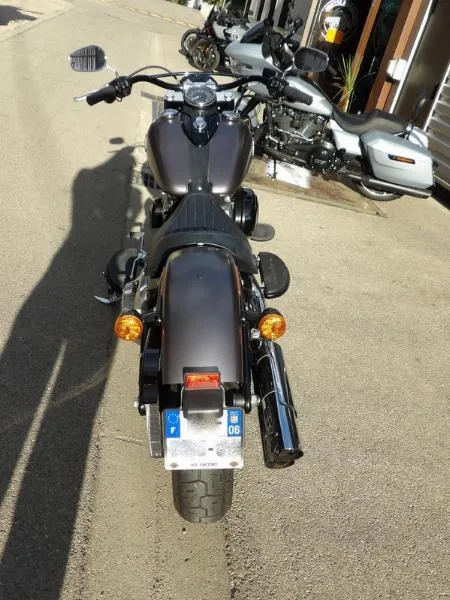 SOFTAIL SLIM 1690