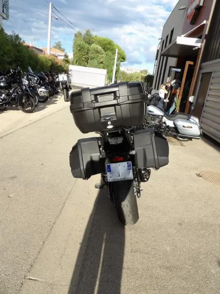 GSXS 1000 GX