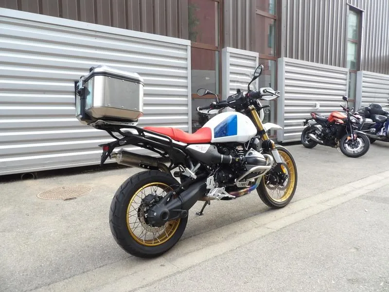 R 1200 GS