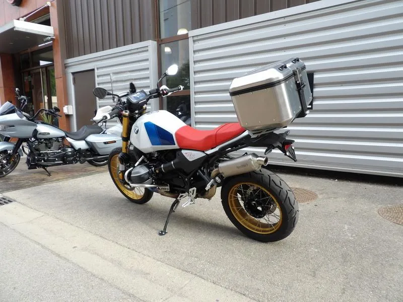 R 1200 GS