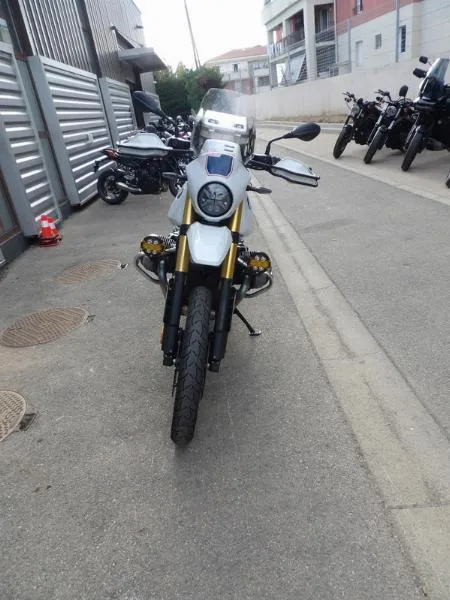 R 1200 GS