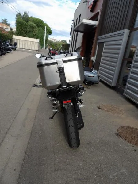 R 1200 GS