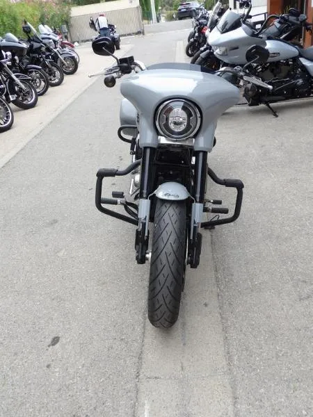 SOFTAIL SPORT GLIDE 1745