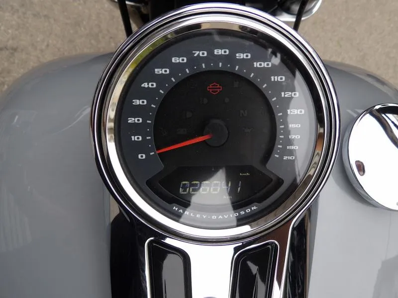 SOFTAIL SPORT GLIDE 1745