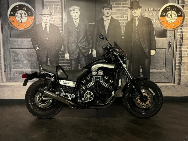 VMAX 1200