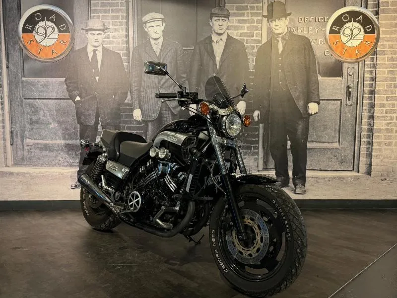 VMAX 1200