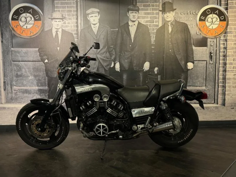 VMAX 1200
