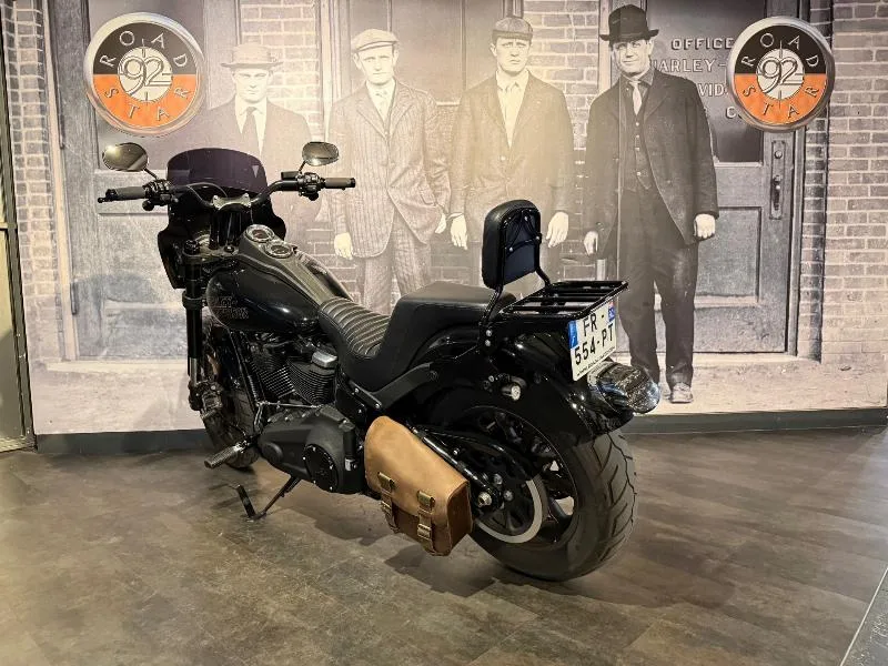 SOFTAIL LOW RIDER 1868 S