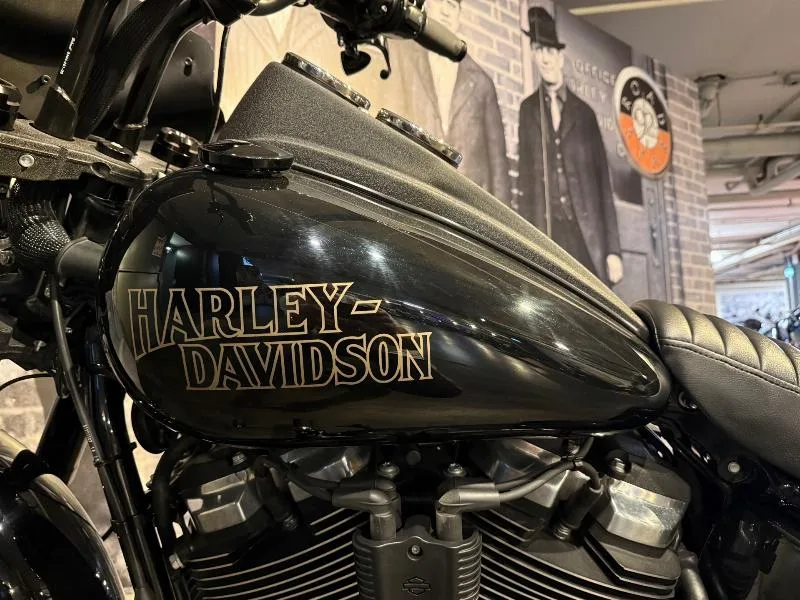SOFTAIL LOW RIDER 1868 S