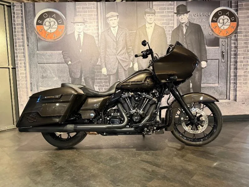 TOURING ROAD GLIDE 1868 SPECIAL
