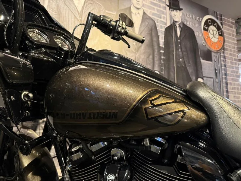 TOURING ROAD GLIDE 1868 SPECIAL
