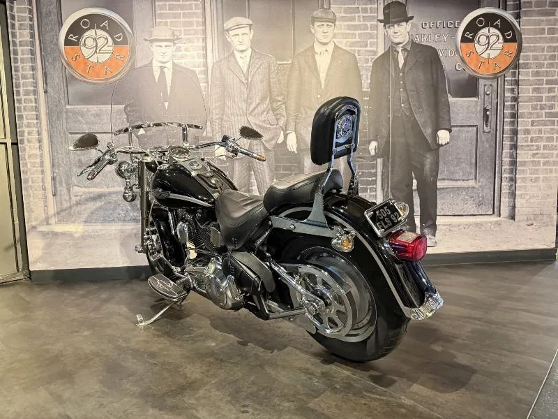 SOFTAIL FAT BOY 1450
