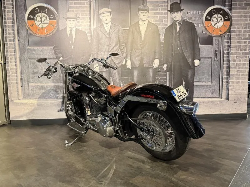 SOFTAIL FAT BOY 1450