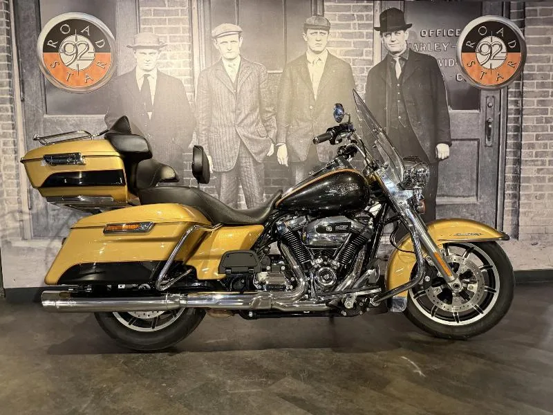 TOURING ROAD KING 1745 STANDARD