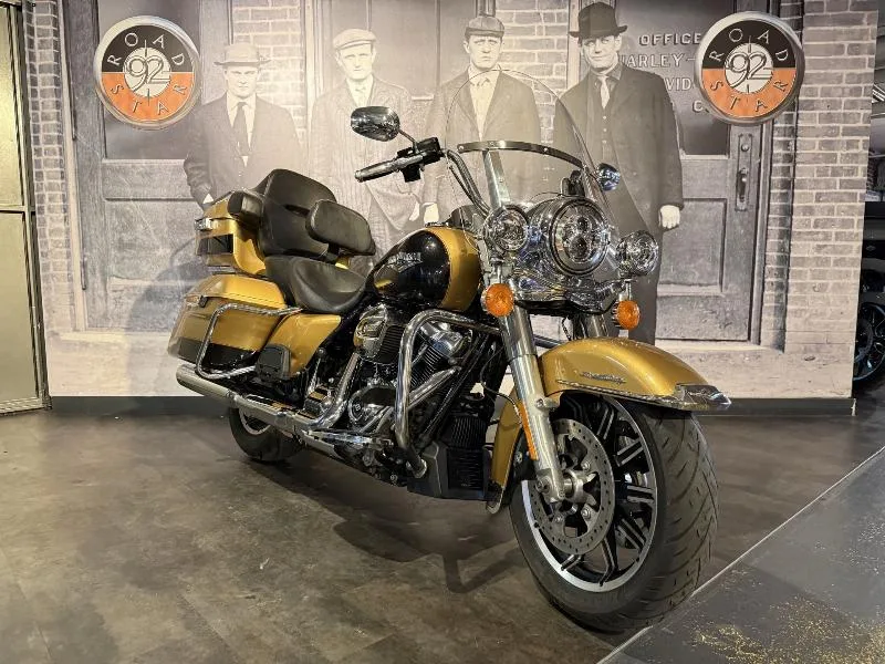 TOURING ROAD KING 1745 STANDARD