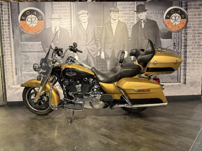 TOURING ROAD KING 1745 STANDARD